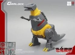 MechFansToys MF-21N(BLUE)/22N/23N/24N/25N Swoop(BLUE)/Slag/Sludge/Snarl/Grimlock Set Of 5 14 MechFansToys MF-21N(BLUE)/22N/23N/24N/25N Swoop(BLUE)/Slag/Sludge/Snarl/Grimlock Set Of 5 -Finest Toy Store 358fc26183