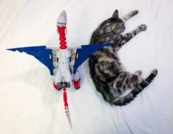 Mastermind Creations R-36 Inventa Sky Lynx -Finest Toy Store 3591384c71