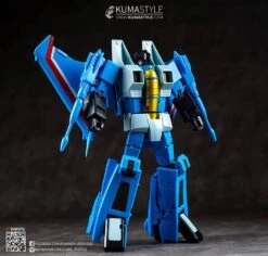 Maketoys MT MTRM-13 Lightning Thundercrack -Finest Toy Store 35b2b7ef7c