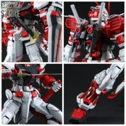 Daban DB 1/60 PG MBF-P02 MBFP02 Gundam Astray Red Frame 9 Daban DB 1/60 PG MBF-P02 MBFP02 Gundam Astray Red Frame -Finest Toy Store 35b44e97f4