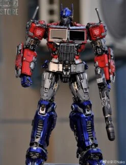 [Pre-Order] NakoMake CR-05 Classic Reborn Optimus Prime -Finest Toy Store 3608867ceb