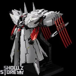 Sentinel Toys Riobot Linebarrels Of Iron EX-Linebarrel -Finest Toy Store 3611f2d1fe