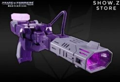 Takara Tomy Masterpiece MP-29+Destron Laserwave Shockwave -Finest Toy Store 3626699142