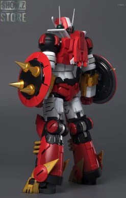 Blitzway×5PRO Studio 5PRO-CA-10301 Mechander Robo 15 Blitzway×5PRO Studio 5PRO-CA-10301 Mechander Robo -Finest Toy Store 3630629674