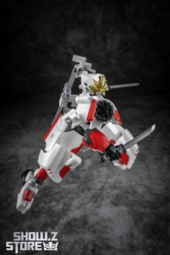 IronFactory EX-52S Twin-Edged Blade Kochuu-Norimune Drift -Finest Toy Store 366ad0e946