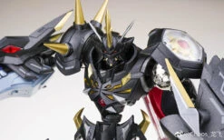 TungMung EX DM-01B Omegamon Omega-X Digital Monster Black Version -Finest Toy Store 36e27c4178