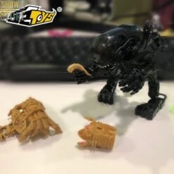 52Toys Megabox MB-01 Alien Xenomorph 25 52Toys Megabox MB-01 Alien Xenomorph -Finest Toy Store 36f5a83110