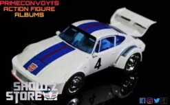 [Pre-Order] FansToys FT-48 Jive Jazz -Finest Toy Store 36ff8f7e52