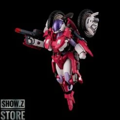 Sentinel Toys 1/12 Genesis Climber Mospeada Riobot VR-038L Fuke Type Bartley -Finest Toy Store 375c51b90d
