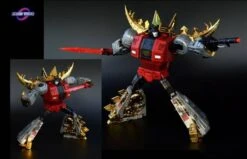 FansToys FT-06 Sever Reissue 15 FansToys FT-06 Sever Reissue -Finest Toy Store 375c7a9f7e