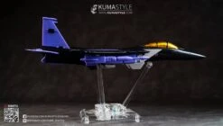 Maketoys MT MTRM-12 Skycrow Skywarp 19 Maketoys MT MTRM-12 Skycrow Skywarp -Finest Toy Store 376e632856