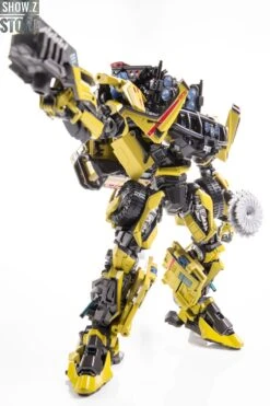 4th Party Masterpiece Movie Series MPM-11 Ratchet W/ Improved Painting 25 4th Party Masterpiece Movie Series MPM-11 Ratchet W/ Improved Painting -Finest Toy Store 376faef17d