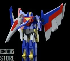 Good Smile Company Energy Bomb Ganbaruger Moderoid Ganbaruger Model Kit -Finest Toy Store 379c0fc8d8