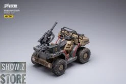 JoyToy Source 1/18 WildCat ATV Sand Version 16 JoyToy Source 1/18 WildCat ATV Sand Version -Finest Toy Store 379c7145d1