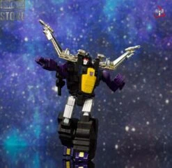 FansToys FT-13 Mercenary Shrapnel -Finest Toy Store 37a22dee8a