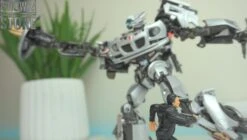 Aoyi Mech LS-18 Jazz 24 Aoyi Mech LS-18 Jazz -Finest Toy Store 37a8986379