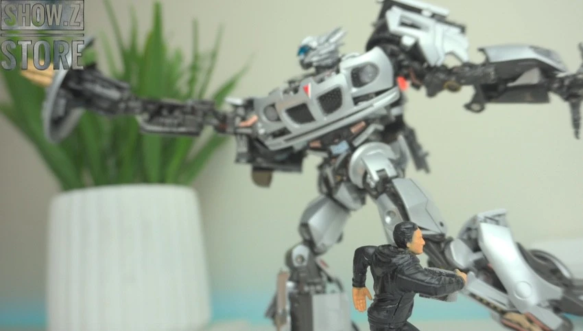 Aoyi Mech LS-18 Jazz 5 Aoyi Mech LS-18 Jazz - Image 3