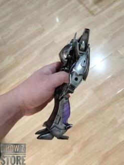 APC Toys APC-004 Dark Master TFP Megatron Battle Worn Version 14 APC Toys APC-004 Dark Master TFP Megatron Battle Worn Version -Finest Toy Store 3863f06beb