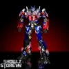 4th Party Transformer Revenge Of The Fallen DLX Optimus Prime -Finest Toy Store 386635811c