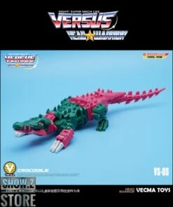 MechFansToys Headmasters Gift Sets Of 7 (VS-01/02/03/04/05/06/07 Chromedome/Weirdwolf/Hardhead/Mindwipe/Skullcrusher/Highbrow/Brainstorm) 41 MechFansToys Headmasters Gift Sets Of 7 (VS-01/02/03/04/05/06/07 Chromedome/Weirdwolf/Hardhead/Mindwipe/Skullcrusher/Highbrow/Brainstorm) -Finest Toy Store 387a59d88b