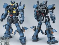 Daban DB 1/60 PG RX-178 Gundam Mk-II Mobile Suit Ver.Titans Color -Finest Toy Store 38854e91e6