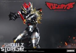 [Pre-Order] Blitzway BW-CA-10901 Carbotix Mazinkaiser -Finest Toy Store 3887466134
