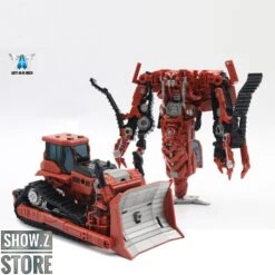 Aoyi Mech H6001-8A Roaring Rampage Studio Series -Finest Toy Store 38a0c5a6c4