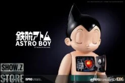 Blitzway BW-NS 50101 Astro Boy Anime Statue Deluxe Version -Finest Toy Store 38d805c989