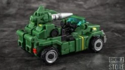 IronFactory EX-38 Optics Hunter Hound 40 IronFactory EX-38 Optics Hunter Hound -Finest Toy Store 38e34a1ca7