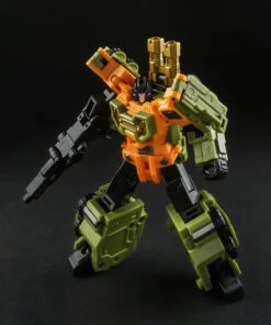 Iron Factory IF-EX24X War Giant Catastrophe Bruticus TF2000 Color Scheme Version -Finest Toy Store 38e886c339