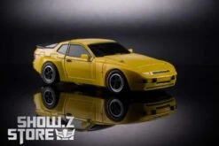 XTransbots MM-10Y Toro Cliffjumper Yellow Version 28 XTransbots MM-10Y Toro Cliffjumper Yellow Version -Finest Toy Store 38fbff010e