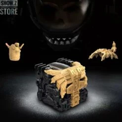 52Toys Megabox MB-01 Alien Xenomorph 31 52Toys Megabox MB-01 Alien Xenomorph -Finest Toy Store 398d77d3de