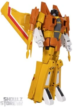 MakeToys MTRM-EX03 Nova Swarm Sunstorm -Finest Toy Store 3a46d4f577