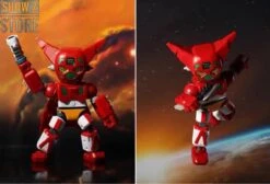 52Toys Megabox MB-05 Red Getter No.1 9 52Toys Megabox MB-05 Red Getter No.1 -Finest Toy Store 3a475cc7d2