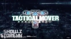 [Coming Soon] Takara Tomy Diaclone TM-14 Tactical Mover Garuda Versaulter Gyrolifter Unit -Finest Toy Store 3a5f14c743