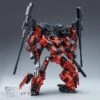 Big Firebird & Bird/Binary BV-02R Red Jakcal W/ Alloy Frame -Finest Toy Store 3a6cb23674