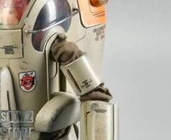 Earnestcore Craft 1/16 MK-03 Gustav P.K.A. Ausf.G The Desert Color Version -Finest Toy Store 3ad1ba011c