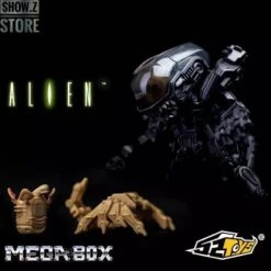 52Toys Megabox MB-01 Alien Xenomorph 26 52Toys Megabox MB-01 Alien Xenomorph -Finest Toy Store 3ad483adbb