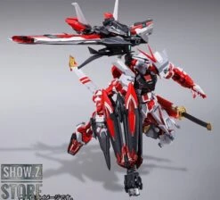 Daban MG 1/100 MBF-P02Kai Gundam Astray Red Frame Kai MB Style -Finest Toy Store 3b0118c2ba
