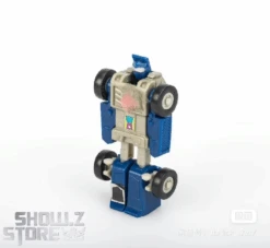 4th Party Transformers G1 Mini Vehicles: Beachcomber -Finest Toy Store 3b237db89e
