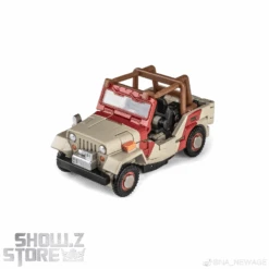 Newage H50D Carnosaur -Finest Toy Store 3b27090732