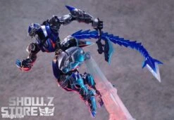 Strange Work 1/20 Frosty Cat Model Kit Clear Version 38 Strange Work 1/20 Frosty Cat Model Kit Clear Version -Finest Toy Store 3b36d44e09