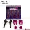 Perfect Effect PE PC-24 PC24 Upgrade Kit For POTP Abominus -Finest Toy Store 3b5934bdce