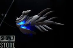 Kosmos LED Units For 1/100 XXXG-00W0 Wing Gundam Zero (EW) Ver. Ka -Finest Toy Store 3b669b5855