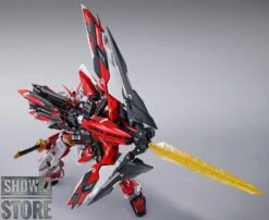 Daban MG 1/100 MBF-P02Kai Gundam Astray Red Frame Kai MB Style -Finest Toy Store 3b7de85534