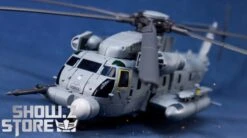 4th Party Masterpiece MPM-13 Blackout -Finest Toy Store 3b9ac51dec