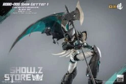 Threezero Shin Getter Robot Shin Getter 1 Black Version 30 Threezero Shin Getter Robot Shin Getter 1 Black Version -Finest Toy Store 3ba0cb5899