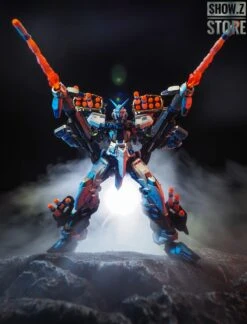 Daban Model DB 8810 1/100 MB Astray Blue Frame MG Gundam Mobile Suit Model Kit -Finest Toy Store 3ba523c636