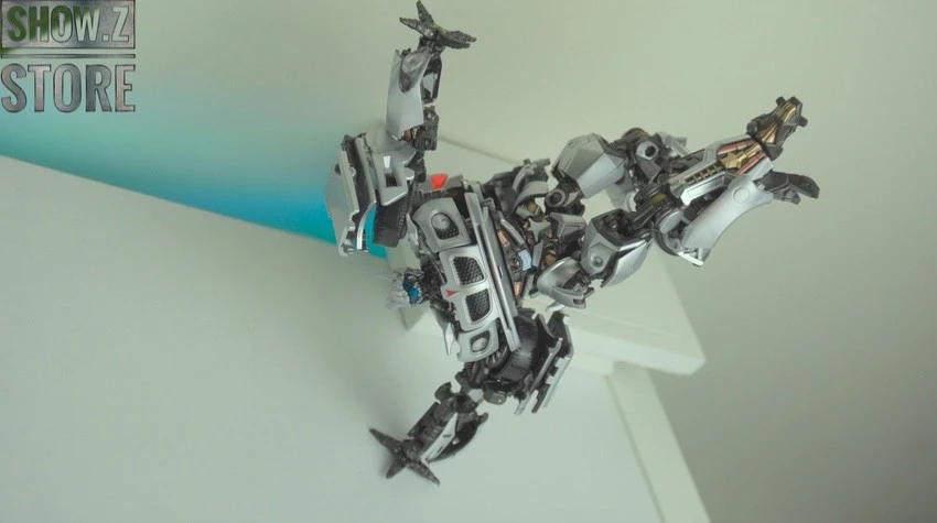 Aoyi Mech LS-18 Jazz 8 Aoyi Mech LS-18 Jazz - Image 6