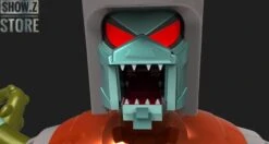 X-Transbots MX-19A Le Poulpe Quintesson Inquisitors -Finest Toy Store 3c1b19155f